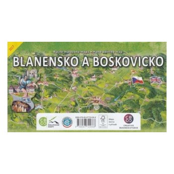 Blanensko a Boskovicko