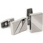 Boccia Titanium manžetové knoflíčky 0603-01 – Zboží Dáma