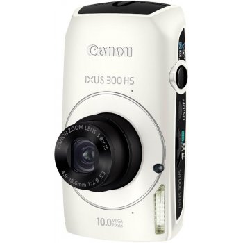 Canon Ixus 300HS IS