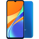 Xiaomi Redmi 9C NFC 2GB/32GB – Hledejceny.cz