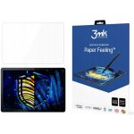 3mk Paper Feeling pro Lenovo Tab P11/P11 Plus 5903108449069 – Zboží Živě