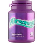 Wrigley's Airwaves Cool Cassis Žvýkačky dóza 64g – Zboží Dáma