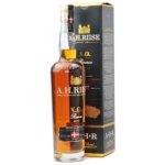 A.H. Riise XO Reserve Thin Blue Line 40% 0,7 l (karton) – Sleviste.cz