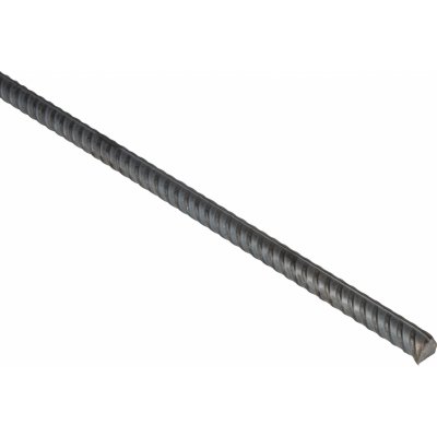 Tyč betonářská ocelová průměr 10 mm délka 6 m – Hledejceny.cz
