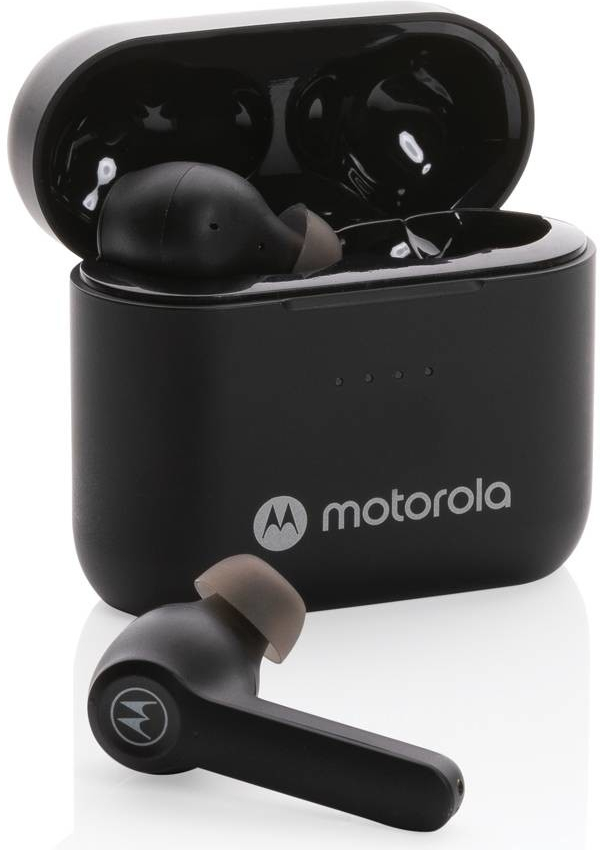 Motorola Headphone Buds-S ANC