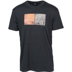 Rip Curl GOOD DAY / BAD DAY SS TEE Phantom