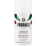 Proraso pěna na holení Aloe Vera 300 ml – Zboží Dáma