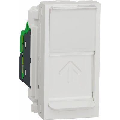 Schneider Electric Unica NU341018 – Hledejceny.cz