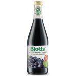 Biotta Bio Borůvka 0,5 l – Hledejceny.cz