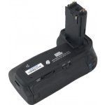 Pixel bateriový grip BG-E13 pro Canon EOS 6D – Hledejceny.cz