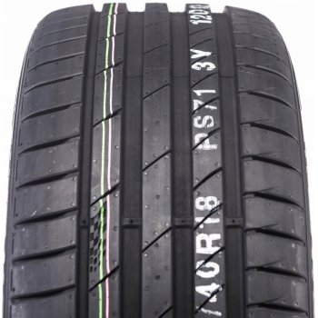 Kumho Ecsta PS71 315/35 R20 110Y