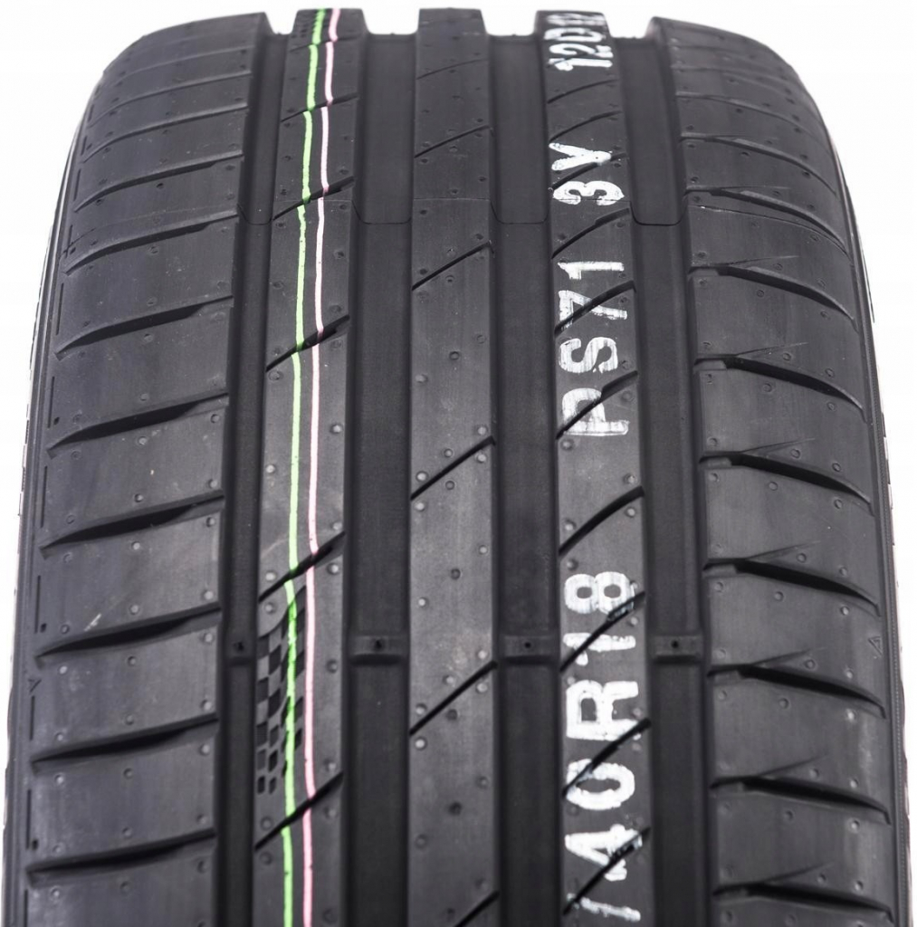 Kumho Ecsta PS71 285/35 R18 101Y