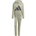 adidas M BL FT HD Tr béžová černá – Hledejceny.cz