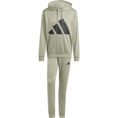 adidas M BL FT HD Tr béžová černá – Hledejceny.cz