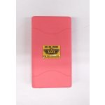 UZI 1,5 Milion Volts růžový – Zboží Dáma