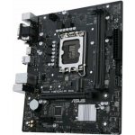 Asus PRIME H610M-R-SI 90MB1GL0-M0ECY0 – Hledejceny.cz