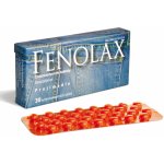 FENOLAX POR 5MG TBL ENT 30