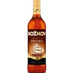 Božkov Originál 37,5% 1 l (holá láhev) – Zboží Mobilmania