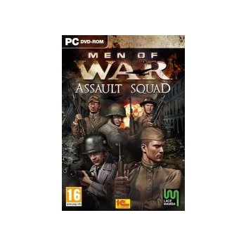 Assault Squad 2: Men of War Origins