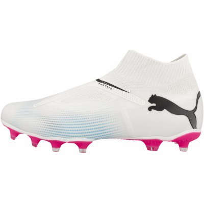 Puma FUTURE 7 MATCH+ LL FG/AG 107711-01 – Hledejceny.cz