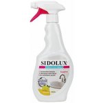 Sidolux Professional Koupelna čistič s aktivní pěnou rozprašovač 500 ml – Hledejceny.cz