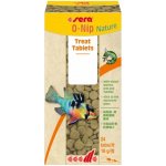 Sera O-nip FD-mix Nature 24 tablet – Hledejceny.cz