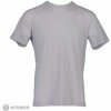 Pánské sportovní tričko Lasting pánské merino triko Trigon šedé