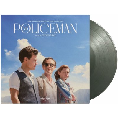 My Policeman - Coloured - Hudobné albumy LP