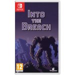 Into the Breach – Zbozi.Blesk.cz