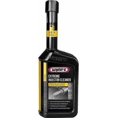 Wynn's Diesel Extreme Cleaner 500 ml – Hledejceny.cz
