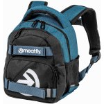 Meatfly Levi petrol heather/charcoal heather – Zboží Dáma