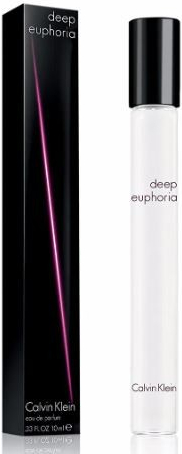 Calvin Klein Deep Euphoria parfémovaná voda dámská 10 ml roll-on
