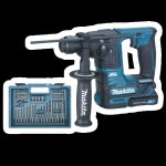 Makita HR166DWAE1 – Zboží Dáma