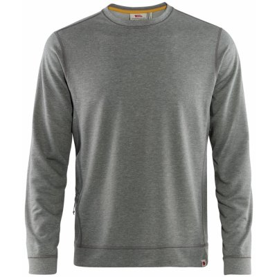 High Coast Lite Sweater grey – Zboží Mobilmania
