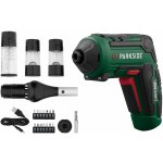 PARKSIDE PAS 4 D7 – Zboží Dáma PARKSIDE PAS 4 D7 – Zboží Dáma