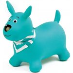 Ludi Skákací pes tyrkys – Sleviste.cz