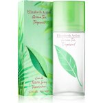Elizabeth Arden Green Tea Tropical toaletní voda dámská 100 ml – Hledejceny.cz