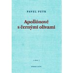 Apollónové s černými olivami – Hledejceny.cz