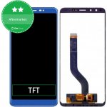 LCD Displej + Dotykové sklo Lenovo K9 – Sleviste.cz