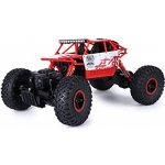 IQ models CONQUEROR 4x4 2,4Ghz červená RTR 1:18 – Zboží Dáma