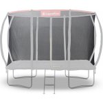 inSPORTline ochranná síť QuadJump PRO 244x335 cm – Zboží Dáma