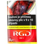 RGD Tabák cigaretový Red 30 g SO – Sleviste.cz