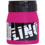 Schjerning Lino Barva na linoryt 250 ml růžová – Sleviste.cz