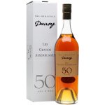 Darroze armagnac 50y 42% 0,7 l (karton) – Zboží Dáma