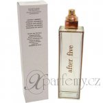 Elizabeth Arden 5th Avenue After Five parfémovaná voda dámská 125 ml tester – Hledejceny.cz