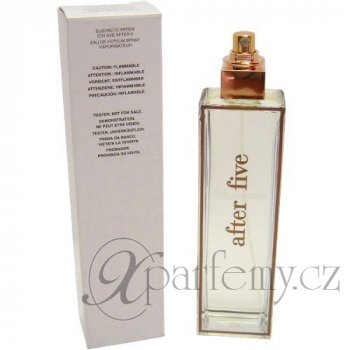 Elizabeth Arden 5th Avenue After Five parfémovaná voda dámská 125 ml tester