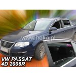 VW Passat ( B7 ) Sedan 05 Ofuky | Zboží Auto