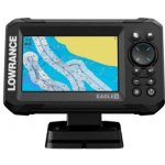 Echolot Lowrance Eagle 5 se sondou 83/200 HDI – Zboží Dáma Echolot Lowrance Eagle 5 se sondou 83/200 HDI – Zboží Dáma