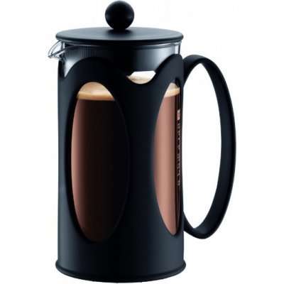 French press Bodum KENYA 3 – Hledejceny.cz