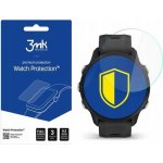 3mk Watch Hybridní sklo pro Garmin Forerunner 955 (3ks), 5903108481403 – Zboží Živě